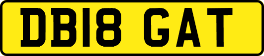 DB18GAT