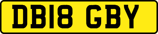 DB18GBY