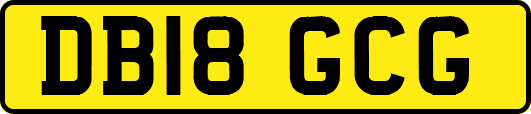 DB18GCG