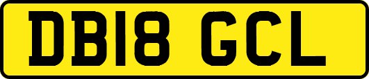 DB18GCL