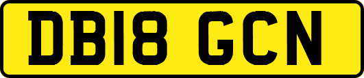 DB18GCN