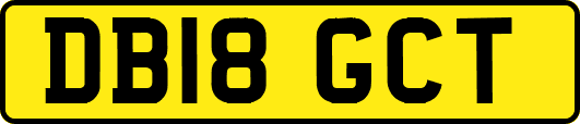 DB18GCT