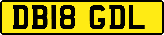 DB18GDL
