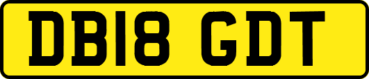 DB18GDT