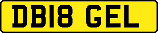 DB18GEL