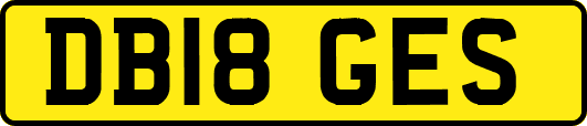 DB18GES