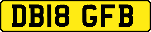 DB18GFB