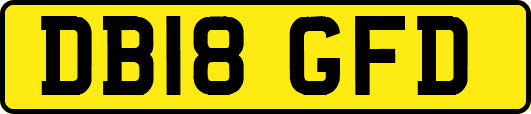 DB18GFD