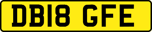 DB18GFE