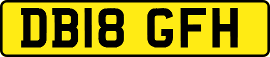 DB18GFH