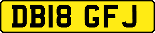 DB18GFJ