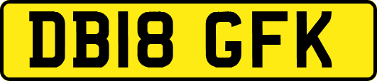 DB18GFK