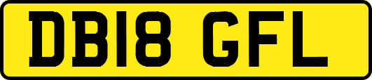 DB18GFL