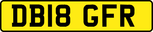 DB18GFR