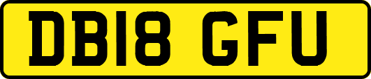DB18GFU