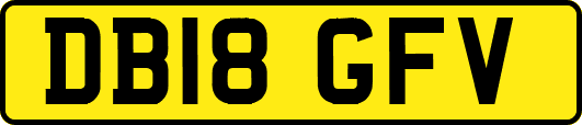 DB18GFV