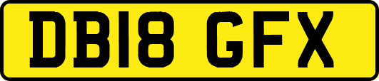DB18GFX