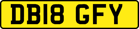 DB18GFY