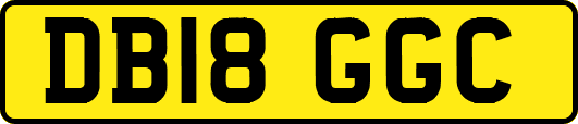 DB18GGC