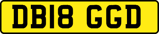 DB18GGD