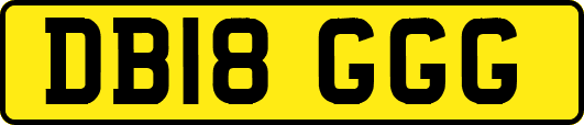DB18GGG