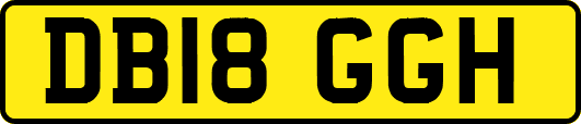 DB18GGH