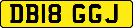 DB18GGJ