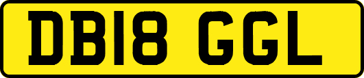 DB18GGL