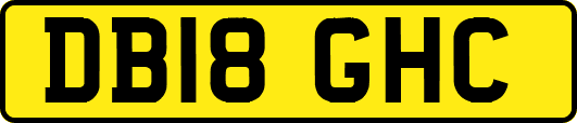DB18GHC