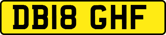 DB18GHF