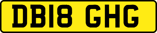 DB18GHG