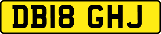 DB18GHJ