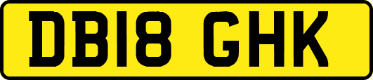 DB18GHK