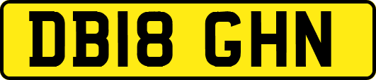 DB18GHN