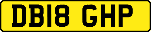 DB18GHP