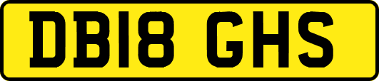 DB18GHS