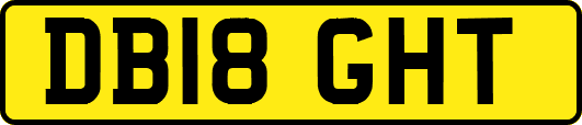 DB18GHT