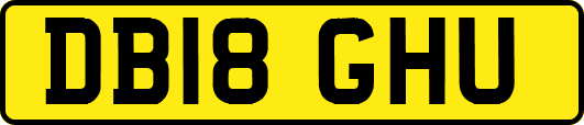 DB18GHU