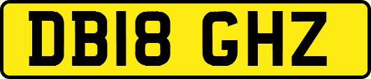DB18GHZ
