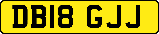 DB18GJJ