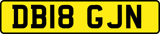 DB18GJN