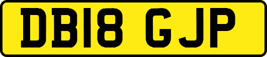 DB18GJP