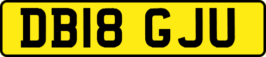 DB18GJU