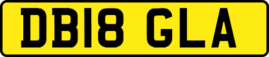 DB18GLA