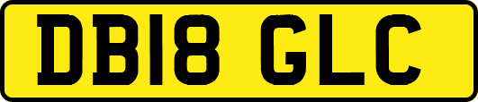 DB18GLC