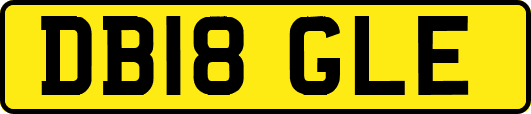 DB18GLE