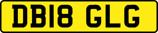 DB18GLG