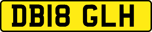 DB18GLH