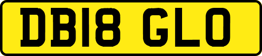 DB18GLO