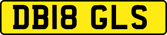 DB18GLS